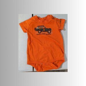 Carhartt Onesie